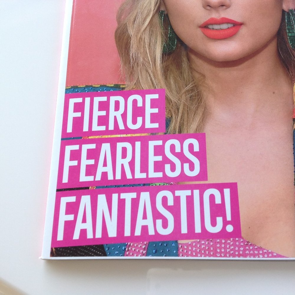 The Ultimate Guide To Taylor Swift - image 4